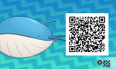 #267 - Wailord